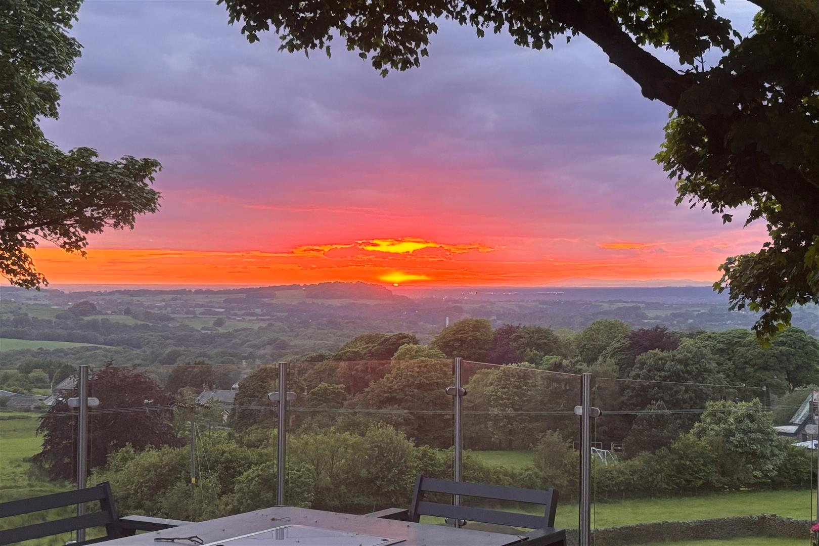 Tockholes Road, Darwen